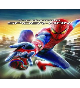 The Amazing Spider-Man Bundle Steam Key 